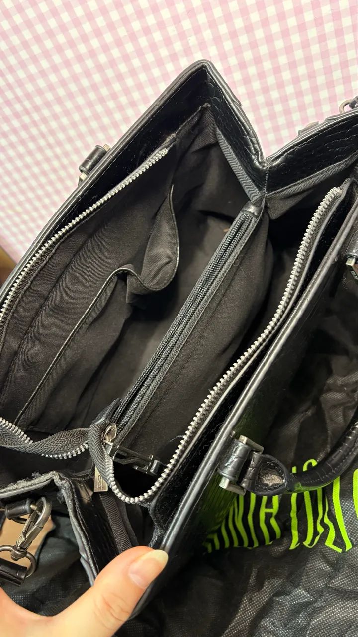Bolsa oportunidade única  - Foto 5