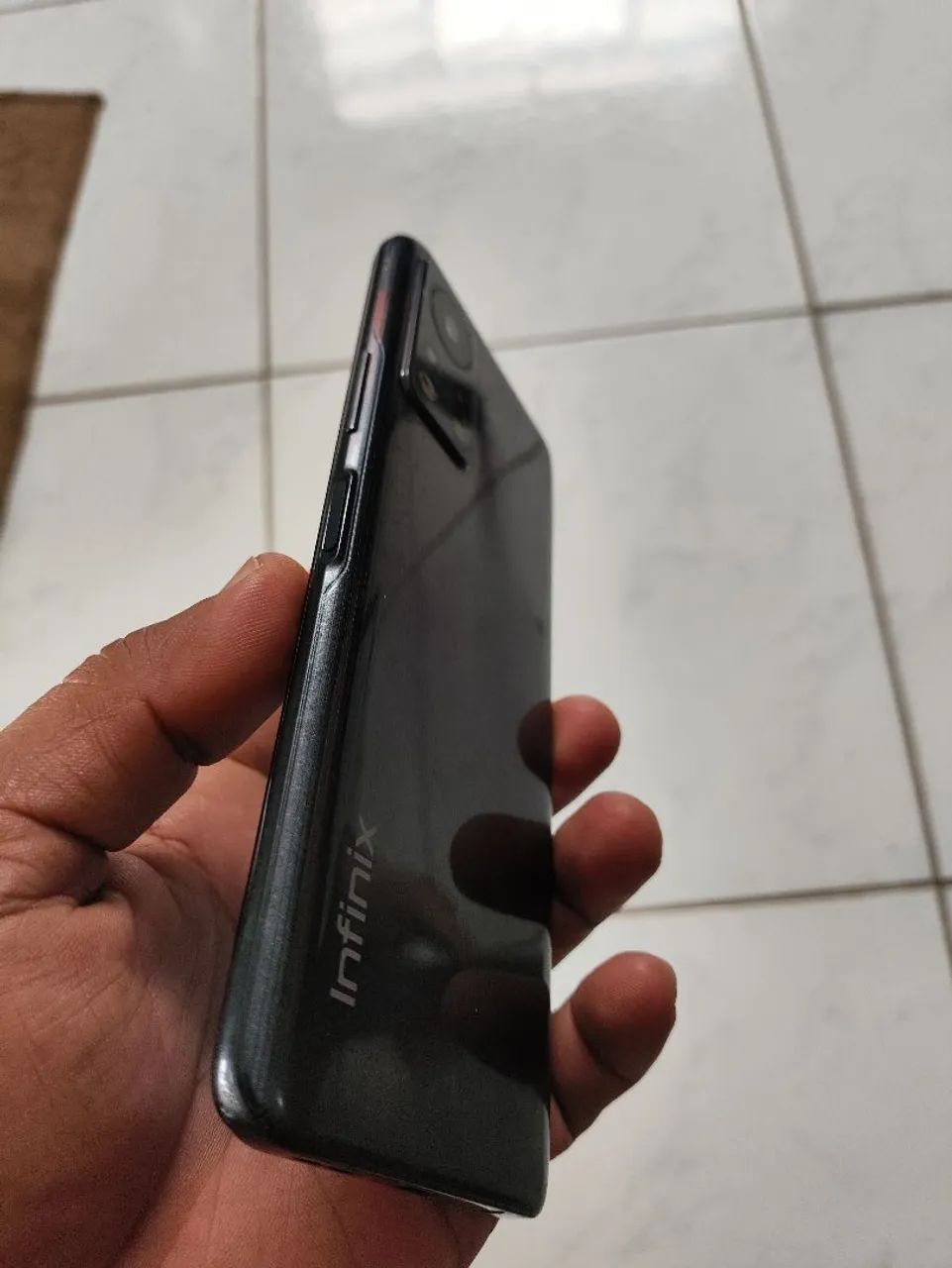 Celular Infinix hot 11s NFC 400.00$ - Foto 2