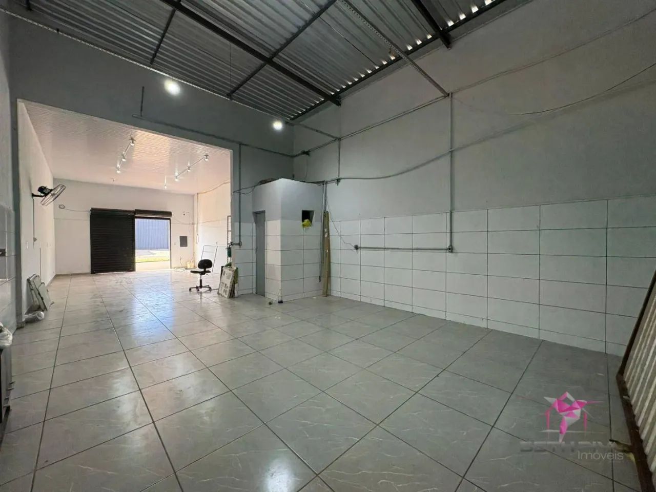 Barracão VENDA e LOCAÇÃO -Jardim Empyreo - Foto 3