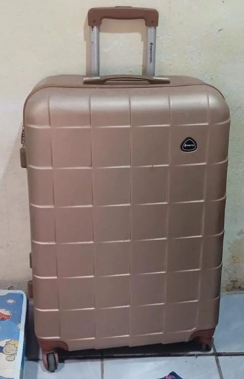 Vendo mala 
