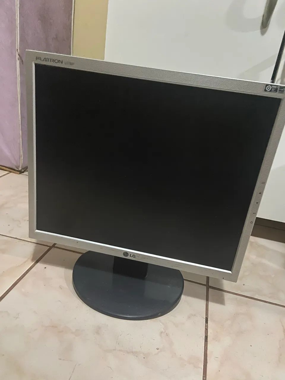Monitor LG
