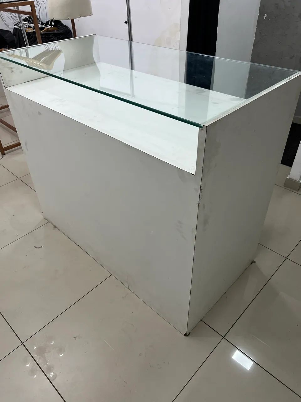Balcão Para Loja 
