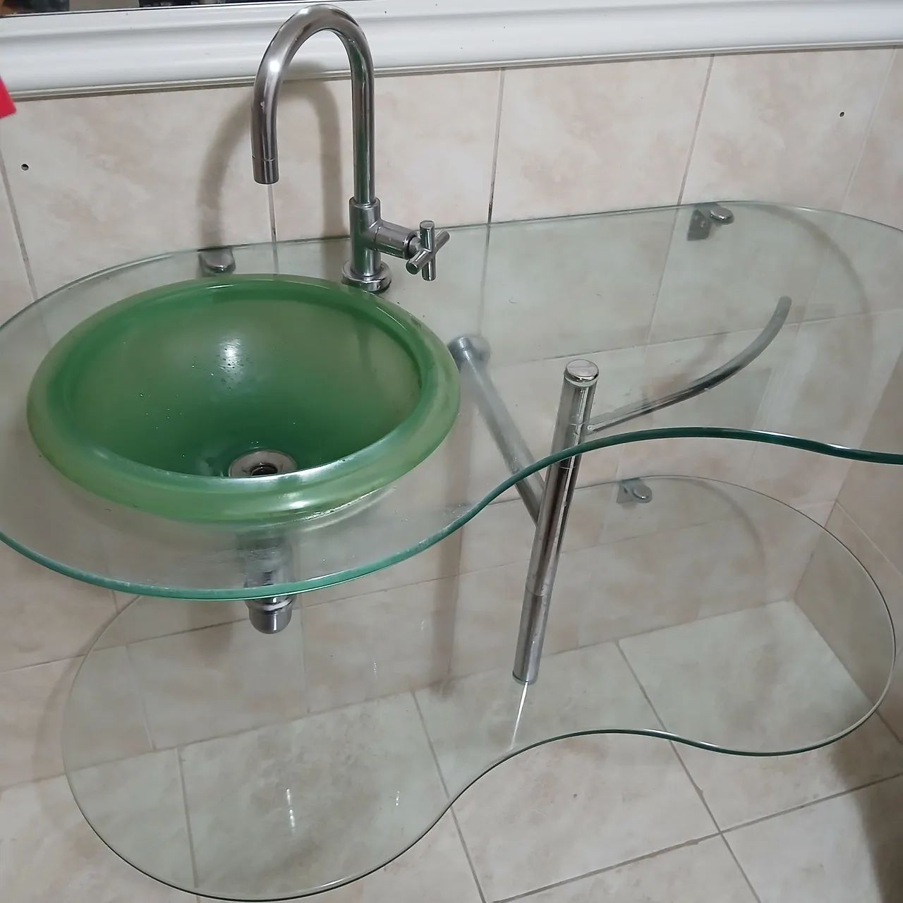 Vendo pia de banheiro 