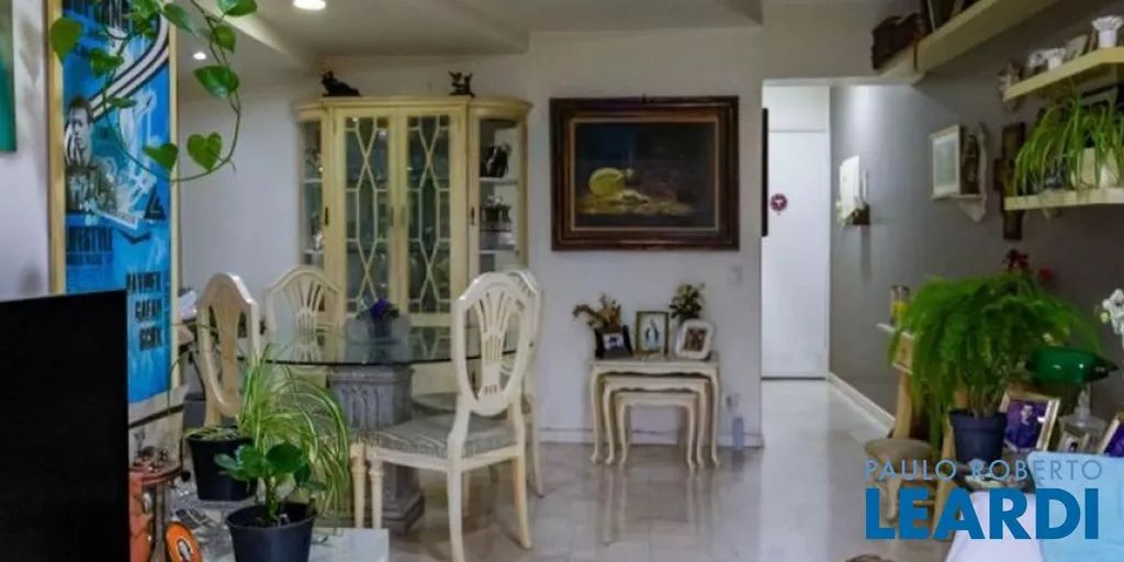 APARTAMENTO - MORUMBI - SP - Foto 4