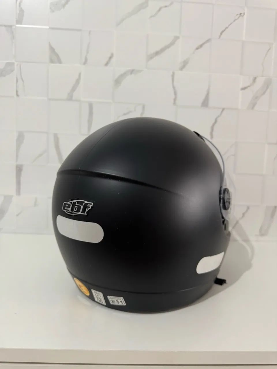 Capacete - Foto 3