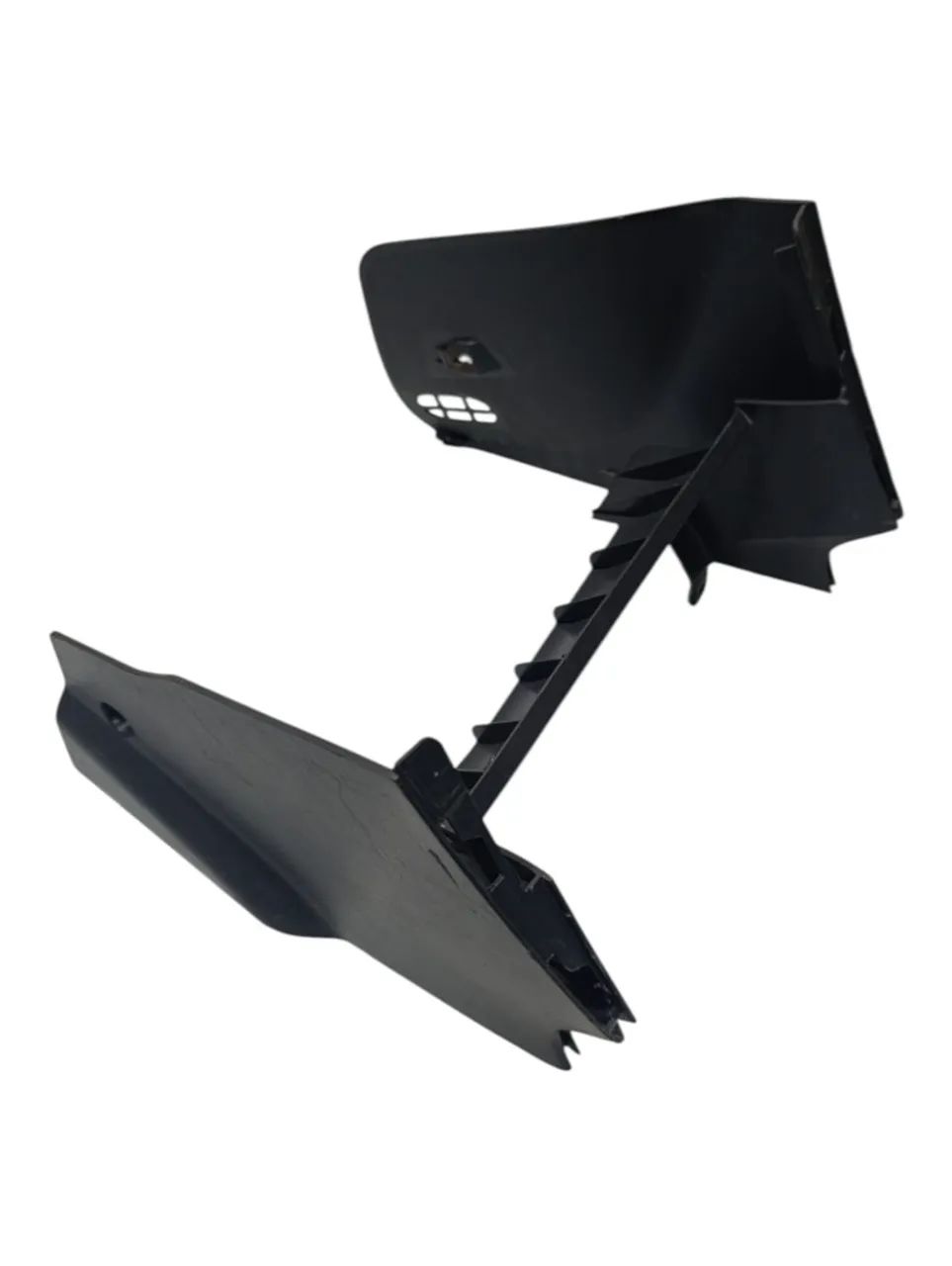 Moldura Console Central Nissan Frontier 2003 A 2007