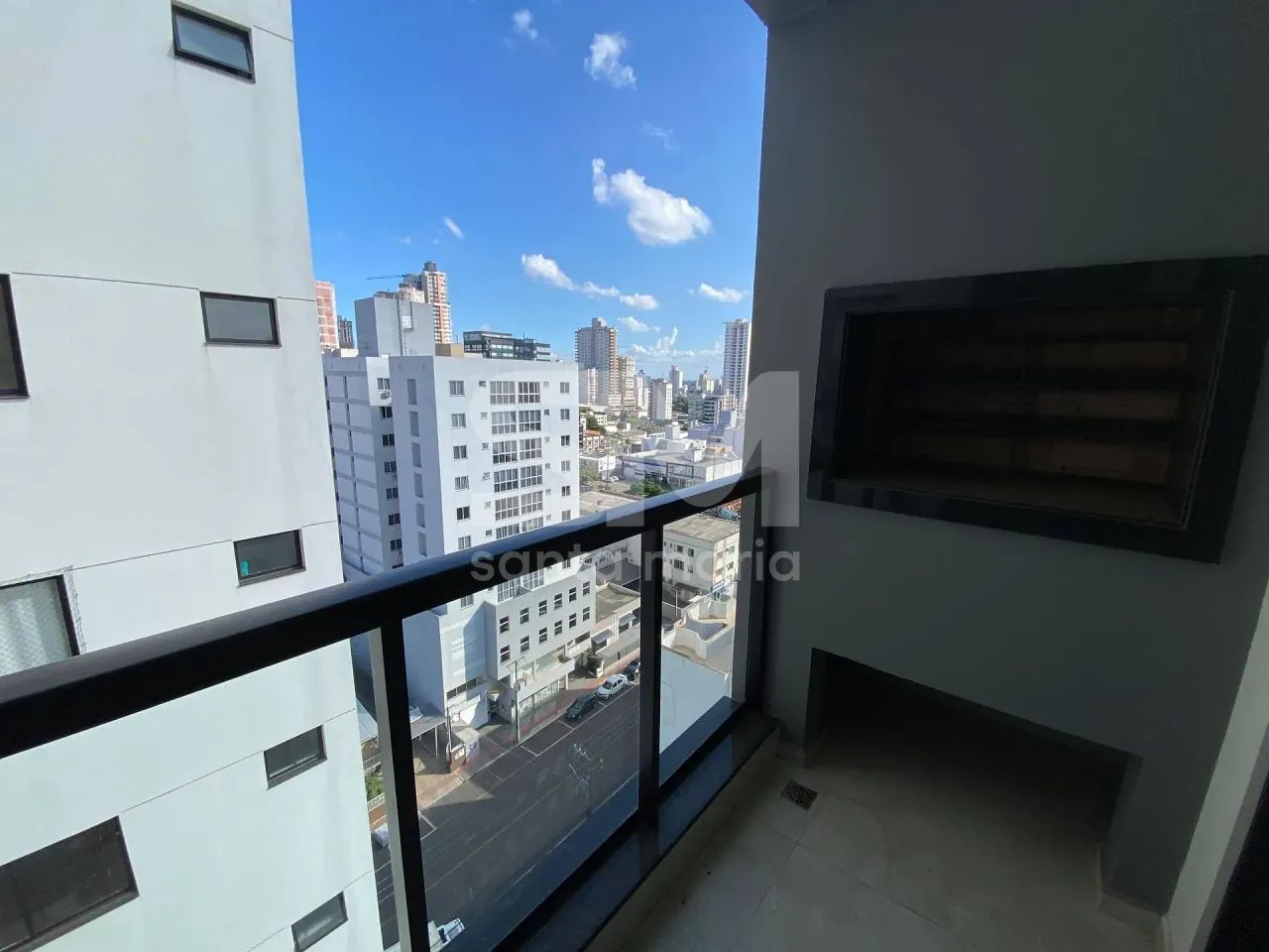 Apartamento para locação, Centro, Chapecó, SC - Foto 5