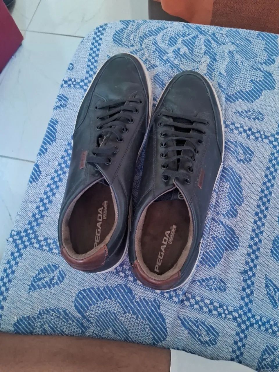 Sapato  - Foto 5