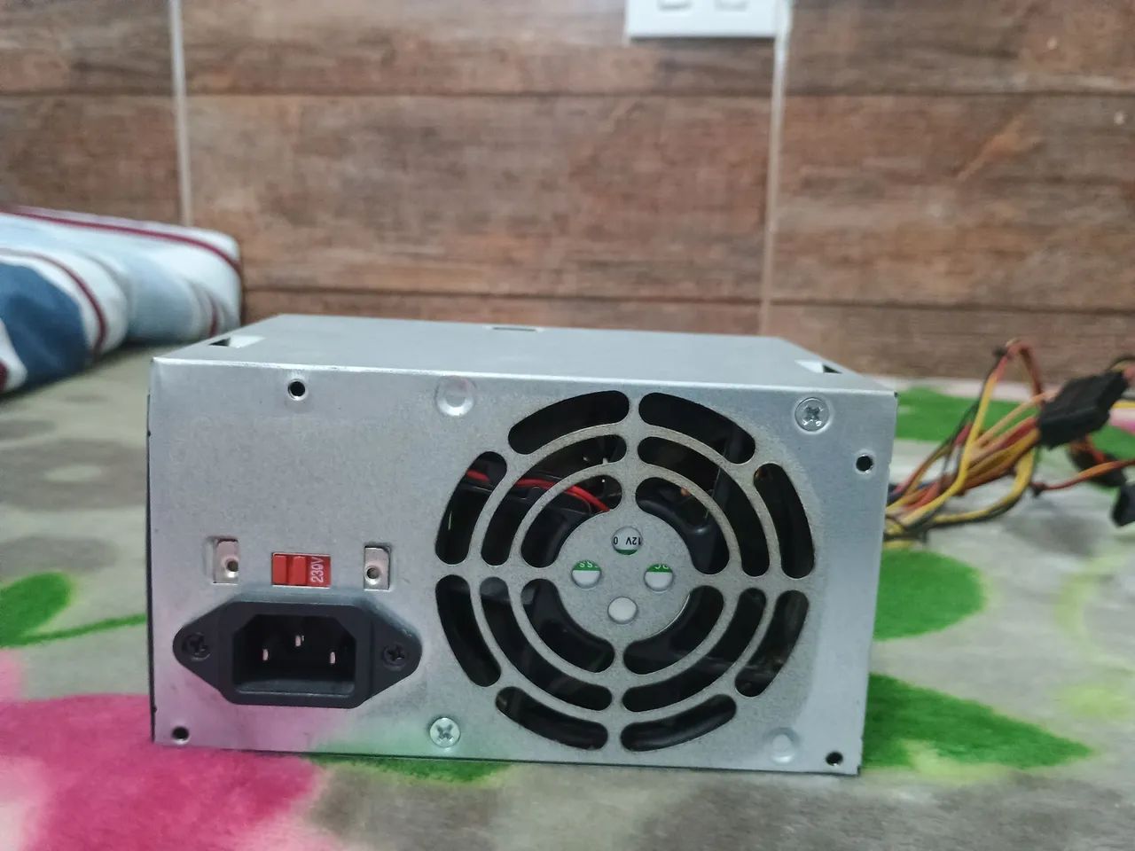 Forte fortek 450w