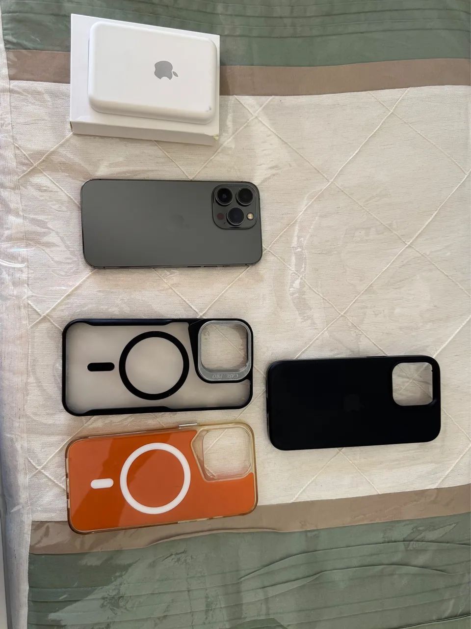 IPHONE 13 PRO 256GB  - Foto 4