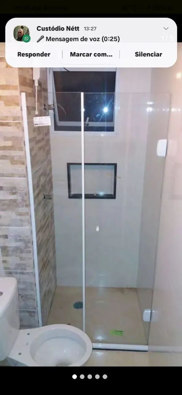 Box blindex - Foto 2