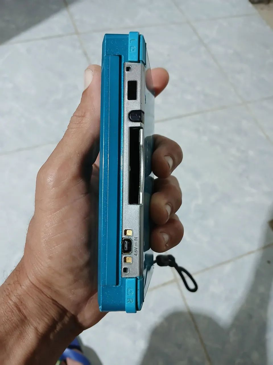Nintendo 3ds  - Foto 3