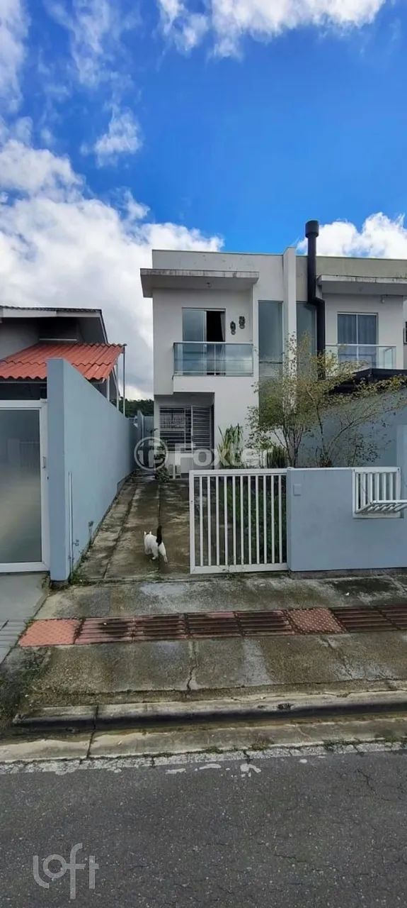 Casa à venda Rua Itacorubi, Bela Vista - Palhoça - Foto 5