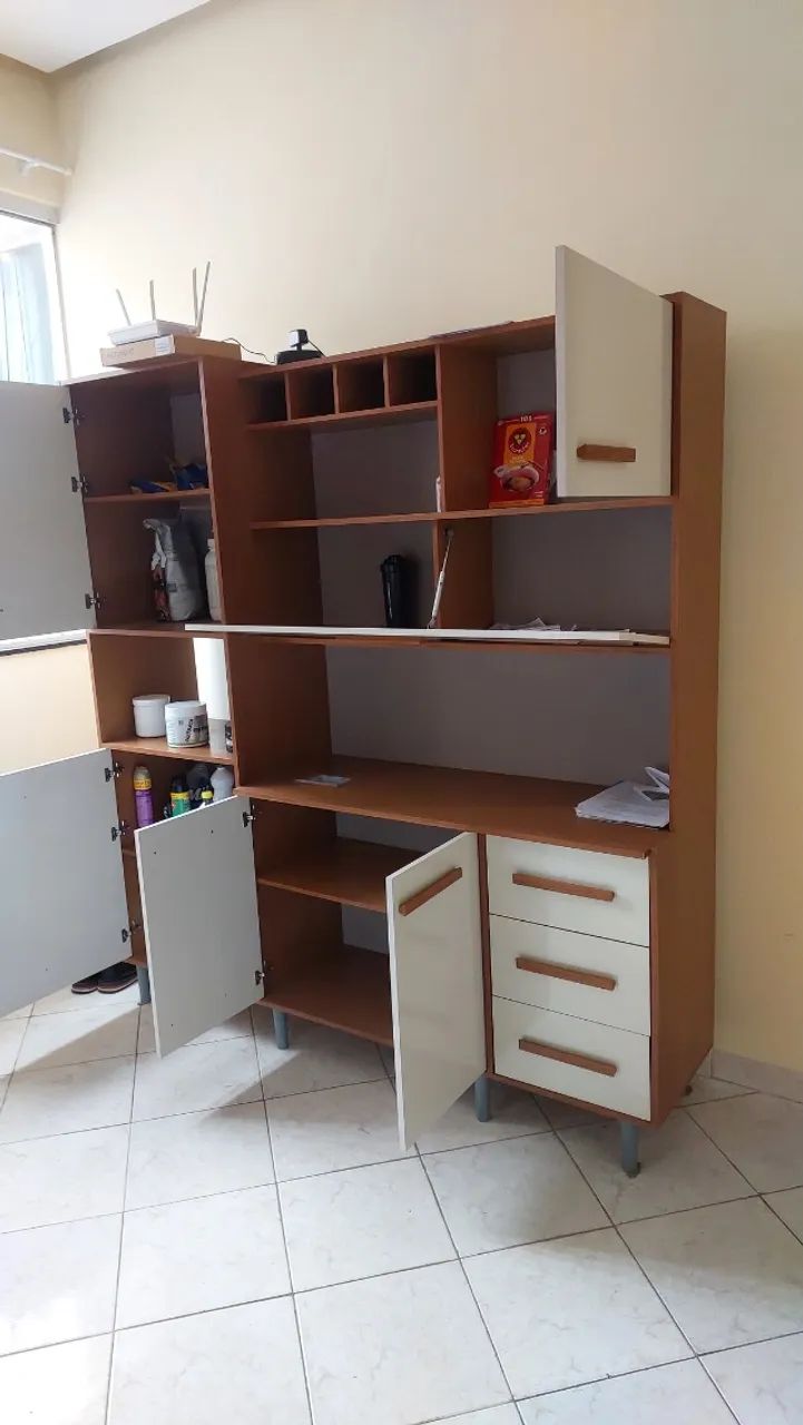 Armário de cozinha - Foto 2