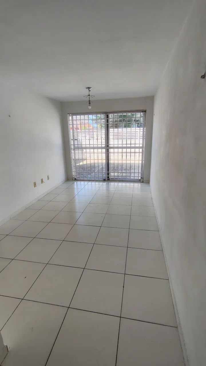 Apartamento no Cristo para aluguel  - Foto 2
