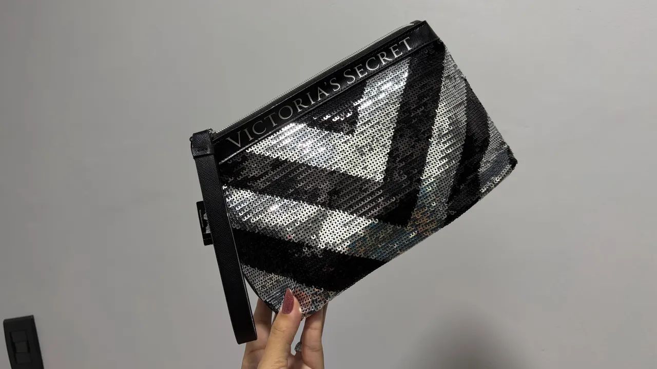 Necessaire Victoria Secret 