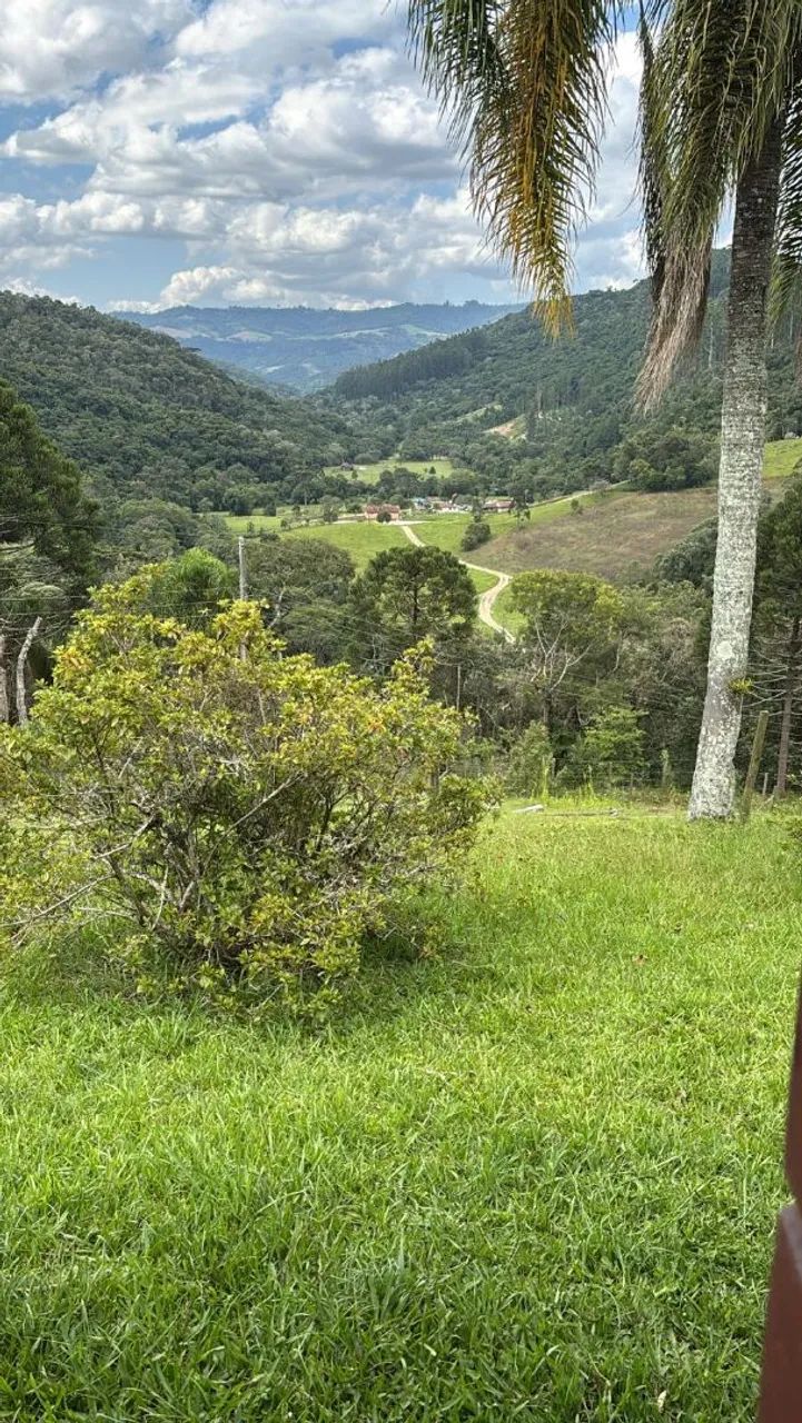 Linda área em Alfredo Wagner-SC  - Foto 3