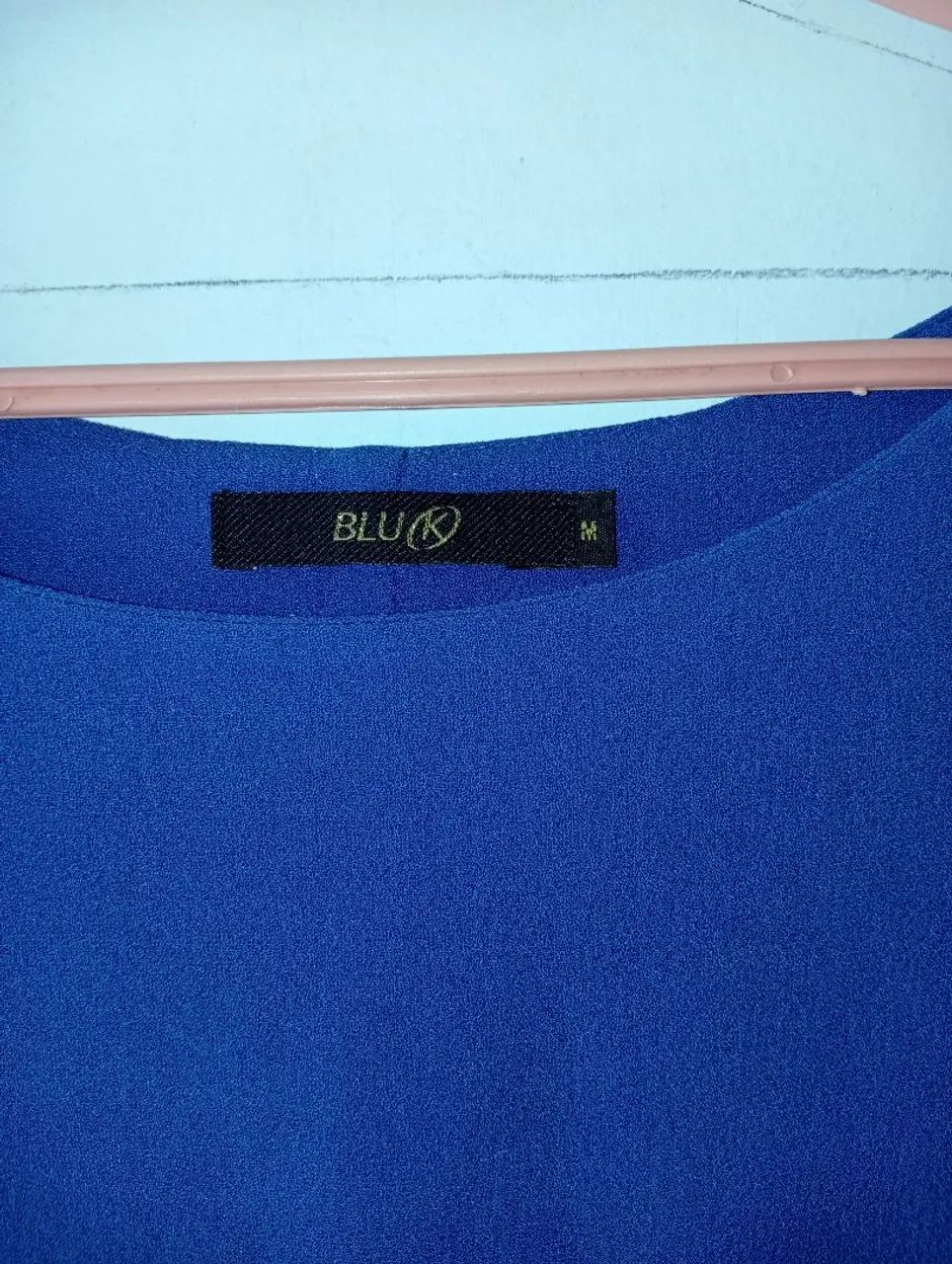 Vestido BluK (M) - Foto 2