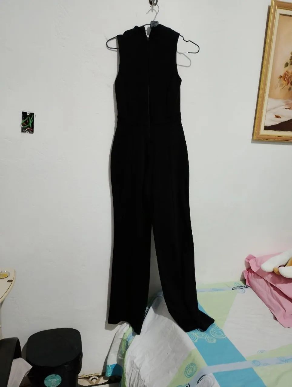Macacão feminino 
