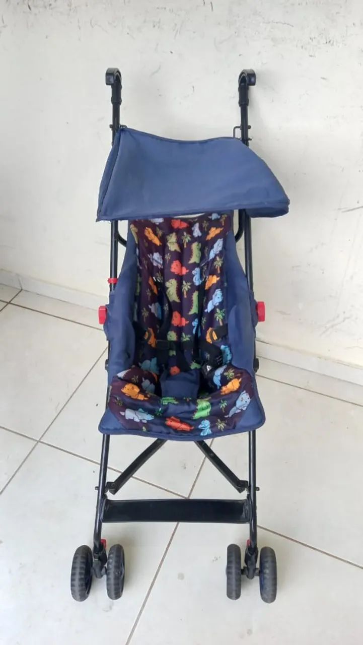 CARRINHO DE PASSEIO EM OTIMO ESTADO