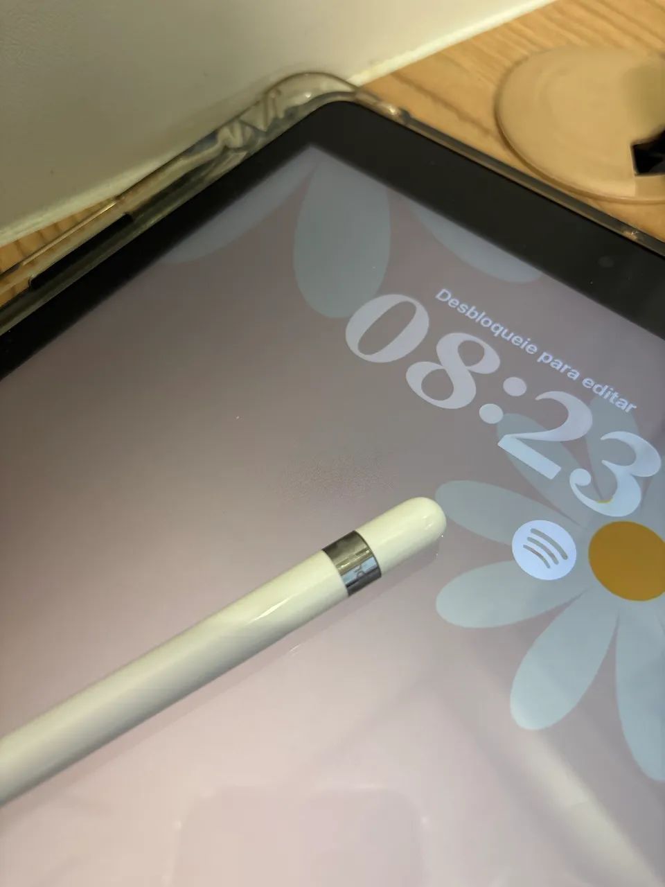 iPad 9 + Ipencil Original  - Foto 2