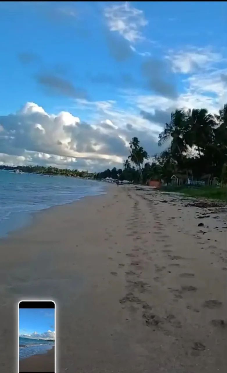 Alugo uma casa por temporada em Maragogi  - Foto 6