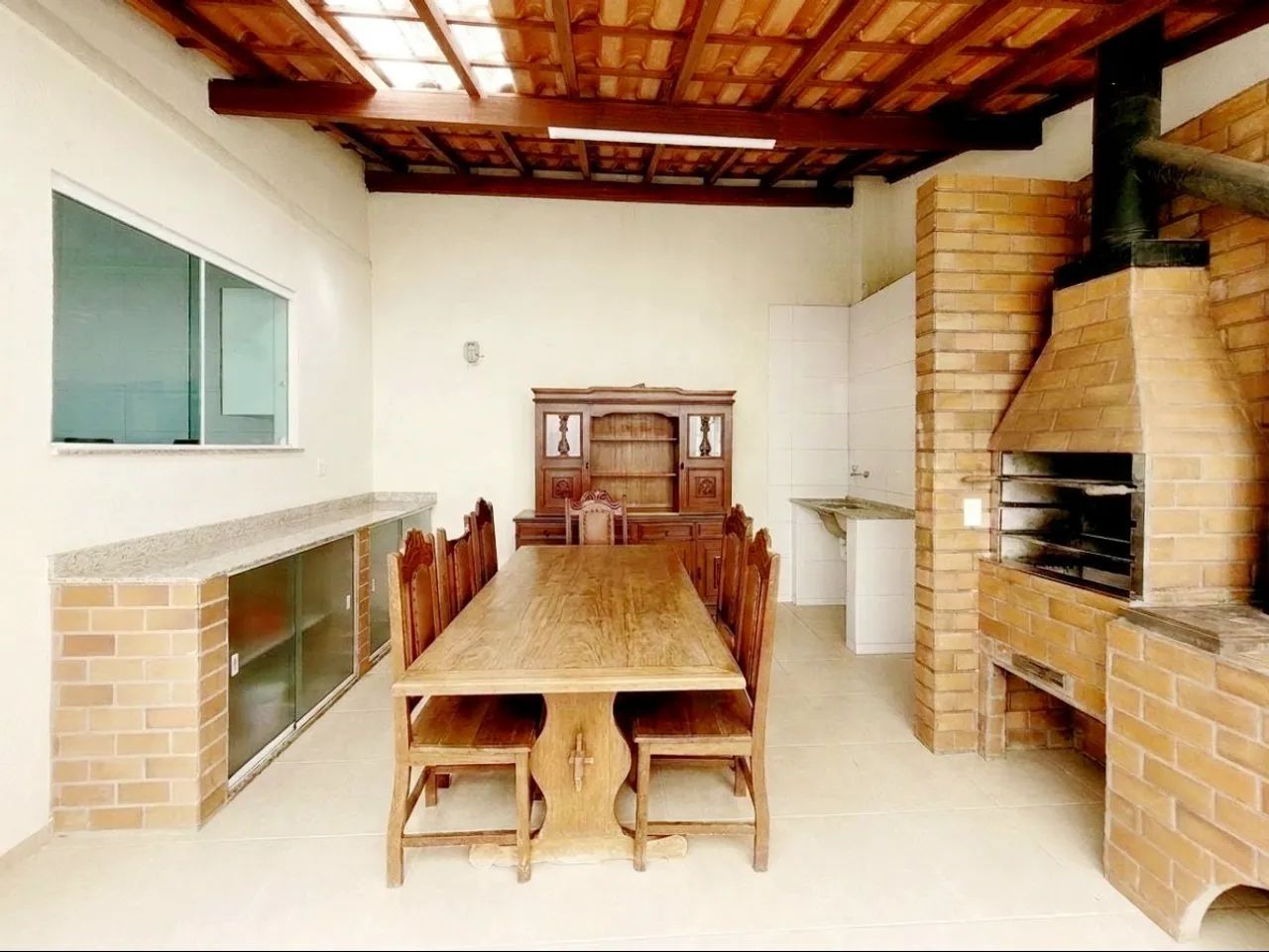 Casa 3 quartos - São Pedro - Foto 4