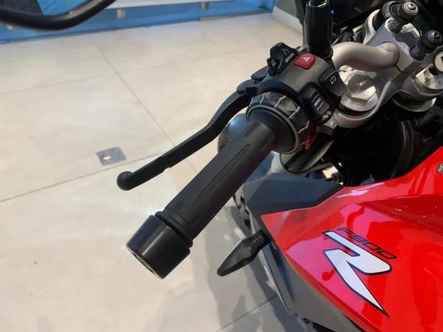900 R SPORT  - Foto 5