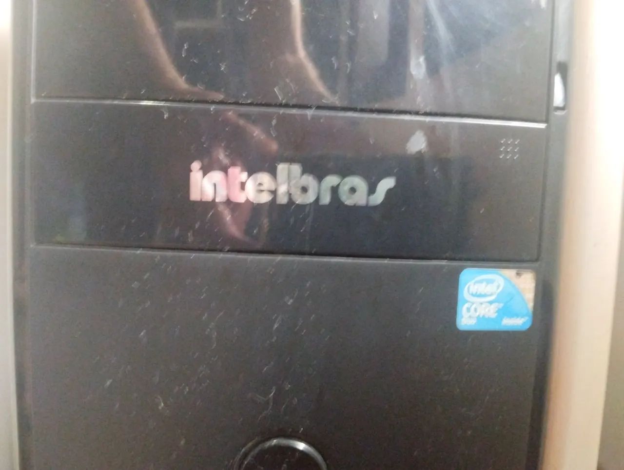 Computador completo 