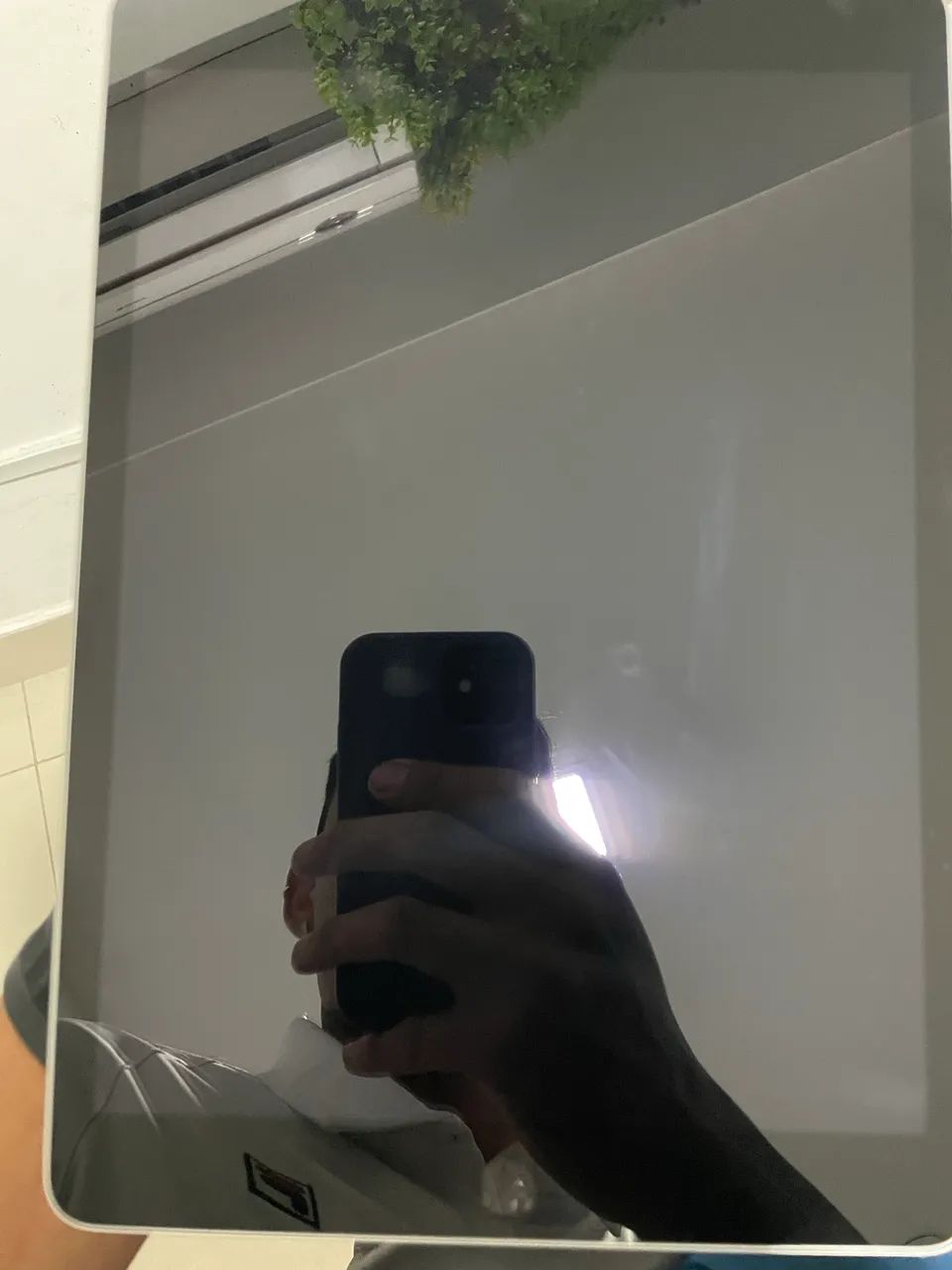 iPad 9 super conservado 