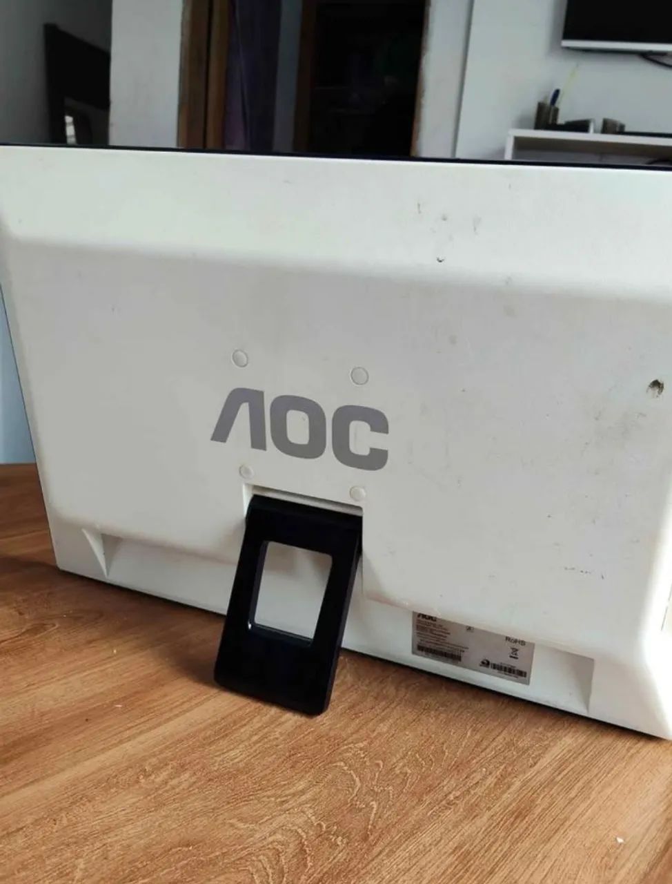 Monitor AOC  - Foto 2