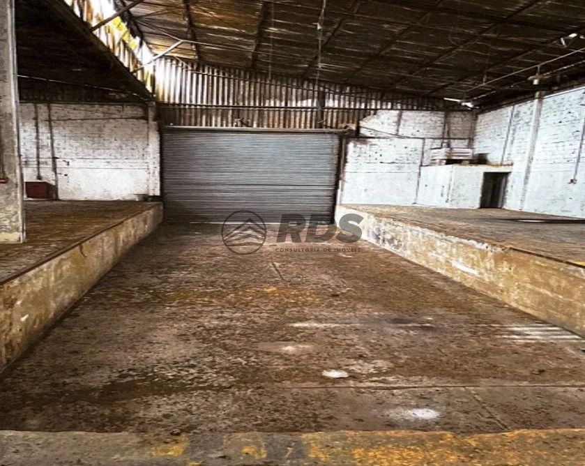 Galpão Industrial - Foto 4
