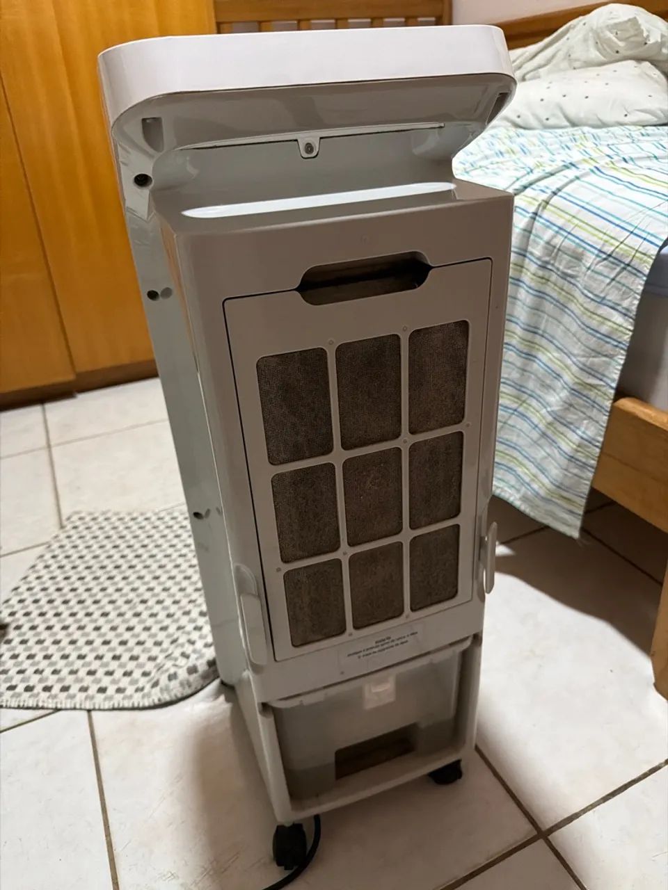 Climatizador Midea - Foto 2