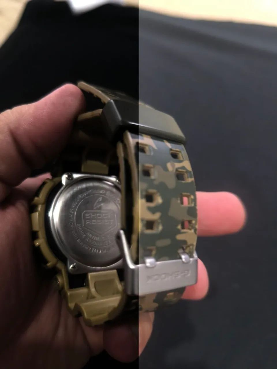 Relógio g shock - Foto 2