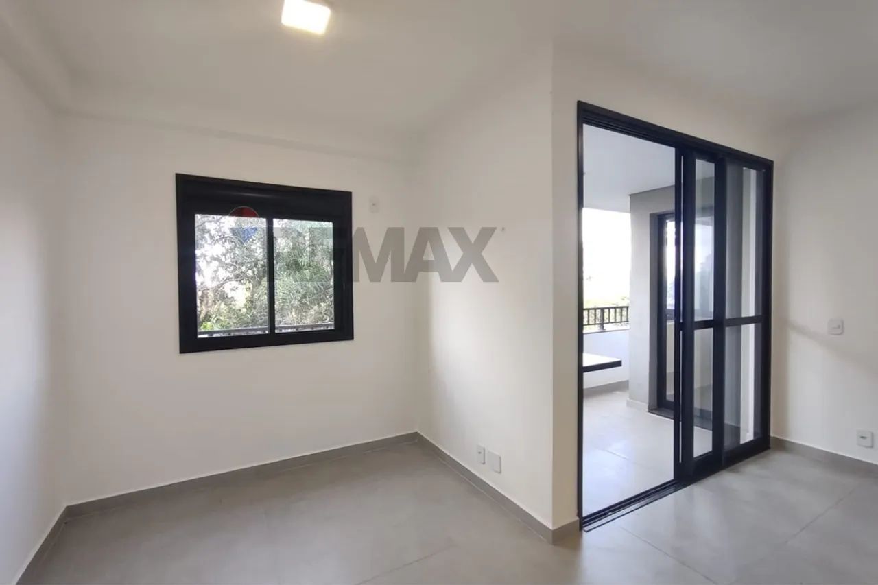 APARTAMENTO PARA LOCAÇÃO NO EVOLUTION MURARO | JARDIM AMÉRICA  SOROCABA - Foto 4