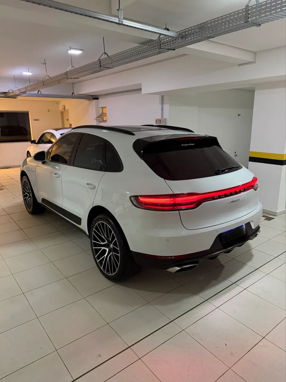 Porsche Macan 2.0 Turbo 237/252cv 2019 - Foto 2