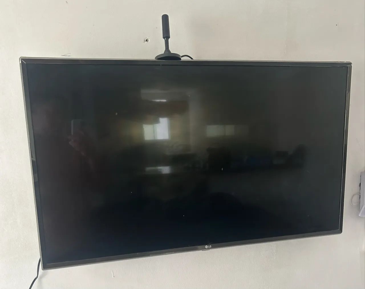 Tv LG 43 polegadas - Foto 2