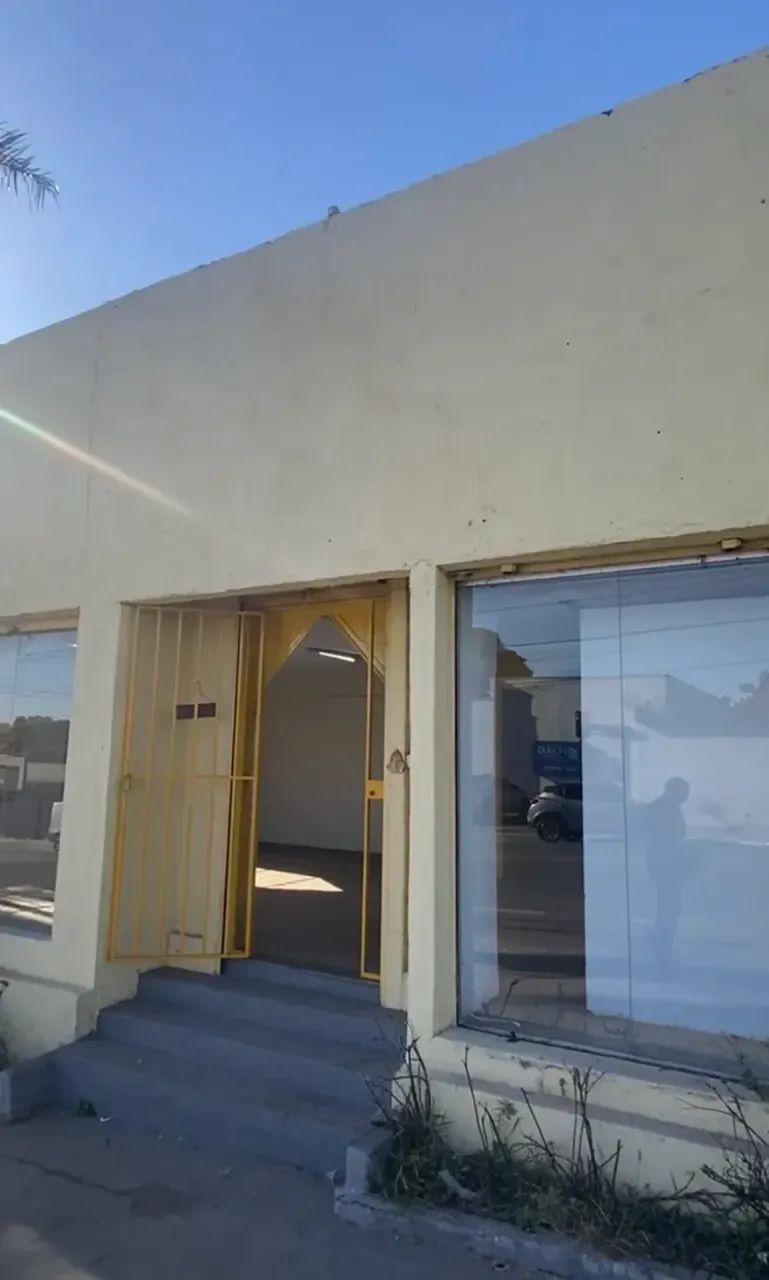 Imóvel Comercial