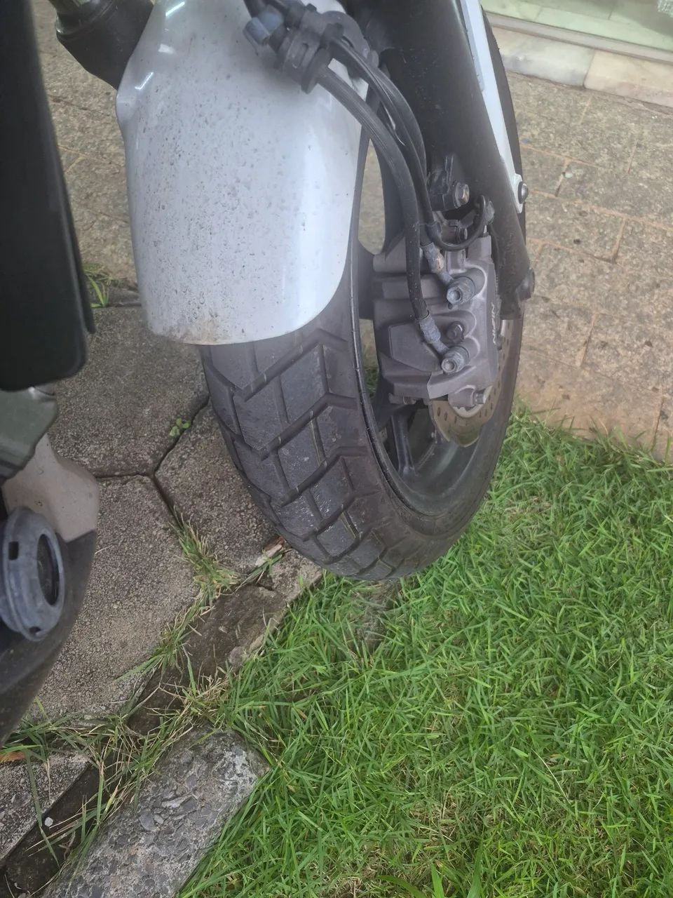 NC 700x a Venda - Foto 5