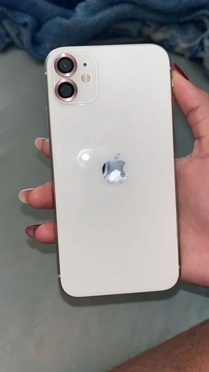 Vendo iPhone 11 128gb - Foto 5