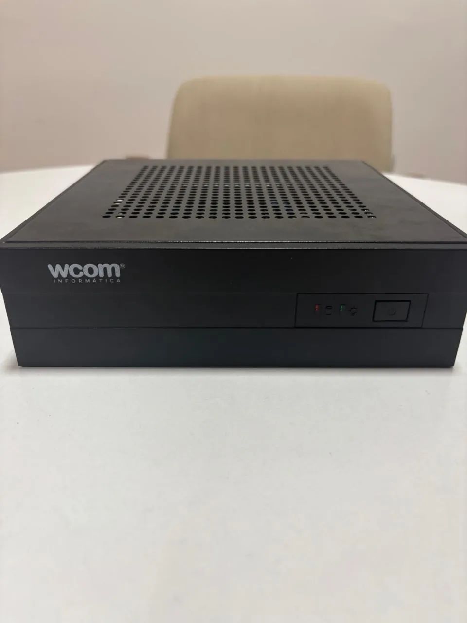 Mini PC c Windows 10 Pro 