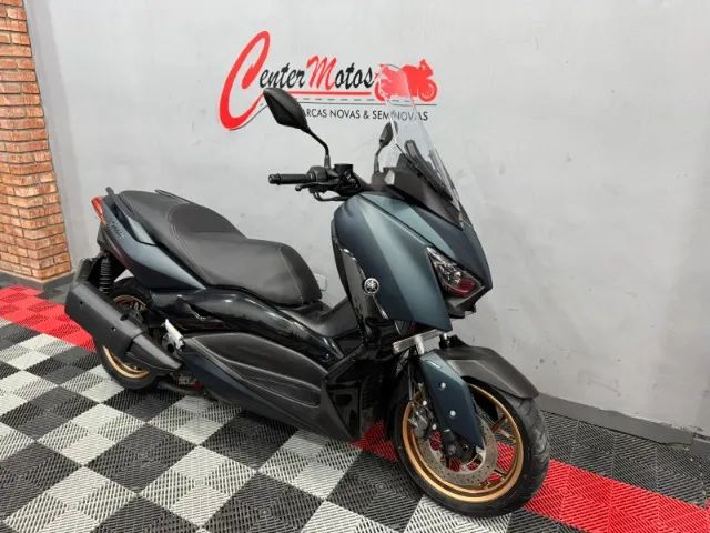 YAMAHA XMAX 250 ABS - Foto 5