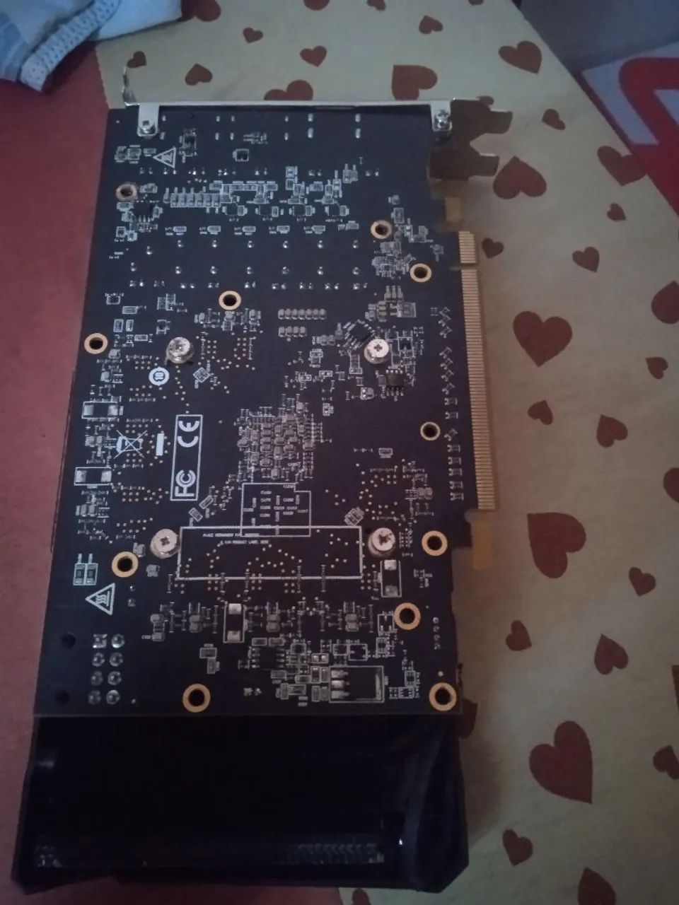 RX 580 8 gigas - Foto 2