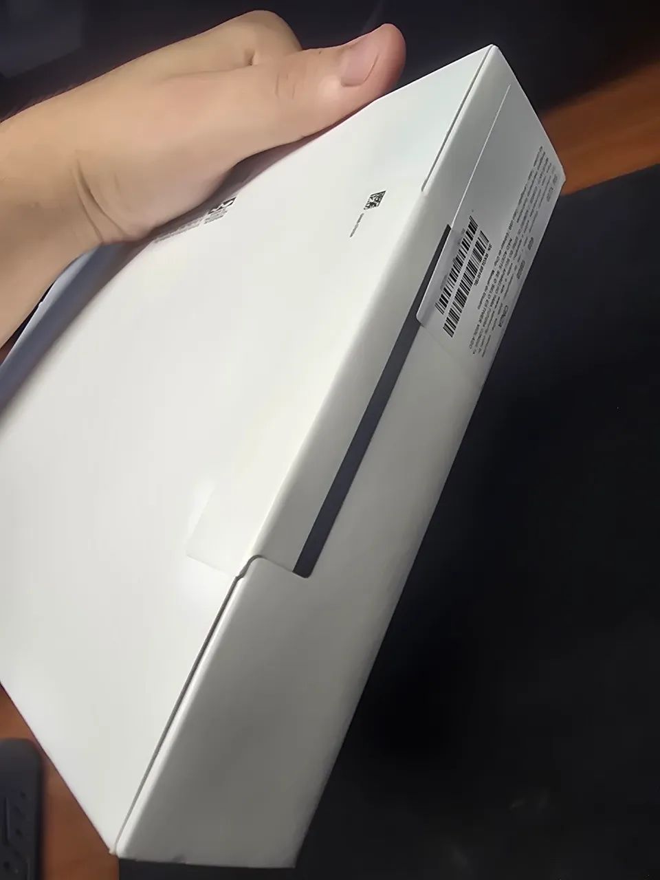 Samsung tab A11+ LACRADO - Foto 3