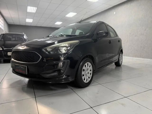 Ford Ka Ka 1.0 SE/SE Plus TiVCT Flex 5p 2019