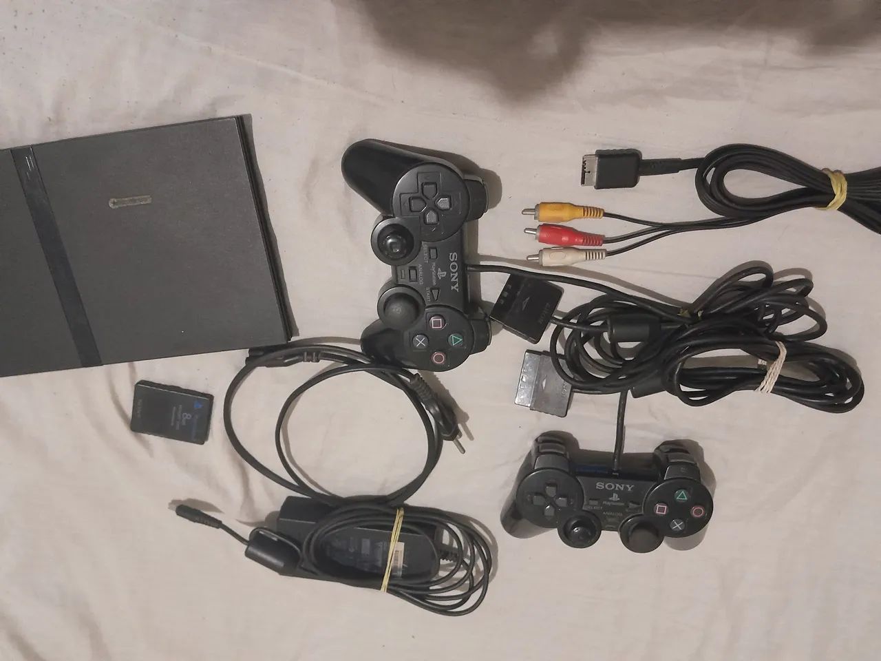Playstation 2  - Foto 5