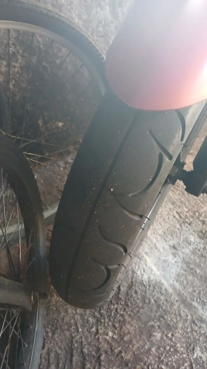 Fazer 250 - 2017 - Foto 5