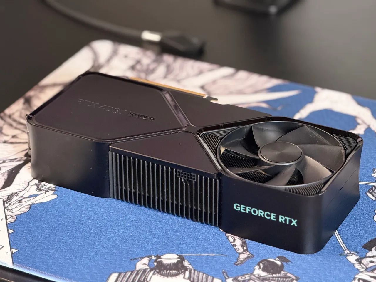 Rtx 4080 Super Founders Edition - Foto 3