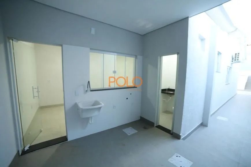 Aluguel Casa VIGILATO PEREIRA - Foto 3