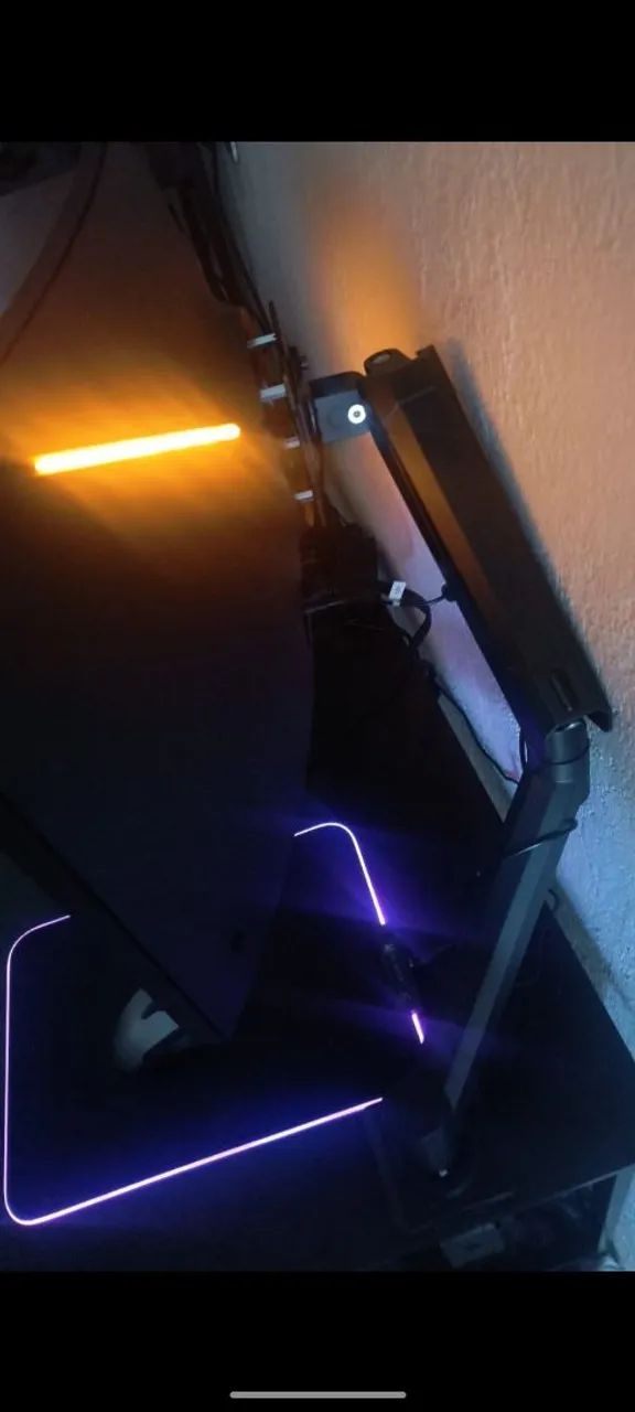 Monitor ultrawide curvo 30 polegadas  - Foto 5